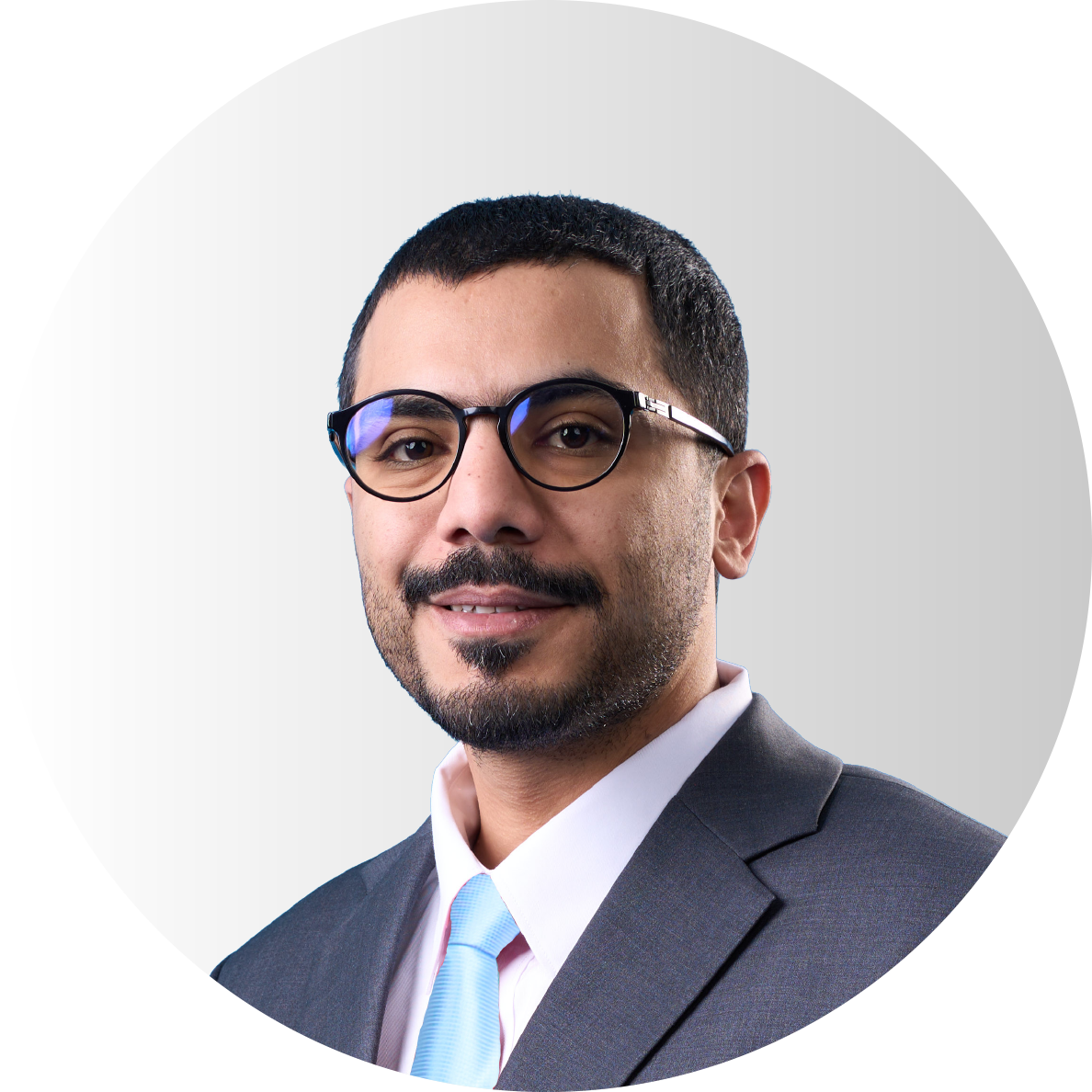 Abdulla Zayed - Komisaris